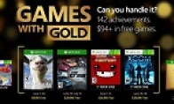 XB LIVE Gold Member announcement in June is full of praise works
