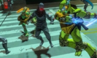 "Ninja Turtle: Manhattan mutation" PC version locks 30 frames 112 yuan