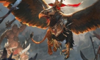 "Total War: War Hammer" 3DM Everbright Edition Sinicization Patch Release