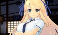Cultivation girl paper "Flash Kagura: Certificate of Girls" PC configuration requirements