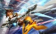 The first batch of media scores of Overwatch announced that foreign media will not hesitate to praise