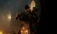 Players want bloodthirsty background games "Vampire" new information exposure