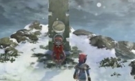 JRPG's glorious moment classic "I am the Mushel" PC version of the new promotional video