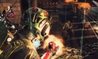 "Biochemical Crisis: Umbrella Team" new trailer for two new maps to join