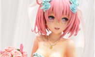 Lace underwear is too sexy, Bao Wang Meng Meng and other skills to do 2.7 million