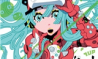 Is it the era of VR now?2016 Tokyo Video Game Show Poster exposure