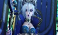 "Dragon Dragon Dragon: Heroes 2" new screenshots display all kinds of interesting monsters
