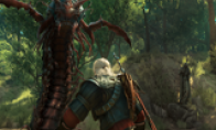 "Witcher 3: Crazy Hunt" Eventually DLC "Blood and Wine" major media scores