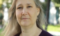 "Mysterious Sea" trilogy screenwriter Amy Hennig was recognized