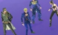 "Jojo's Wonderful Adventure: Eye of Paradise" preview that North America was released in June