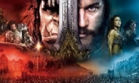 "World of Warcraft" movie at zero -point pre -sale box office breaks for millions of hotness and cannot be blo