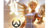 The national service "Overwatch" has been sold crazy!40 hours of sales exceed 1 million