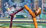 The "King of Fighters 14" is about to be carried out to experience most characters in advance