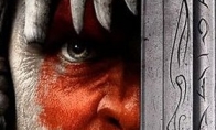The magic scene is fascinated by the new interview of "World of Warcraft" movie exposure