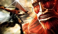 "Attack on the Giant" in the middle of the screenshot first exposed Allen and the giant to fight against