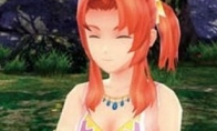 "Yusu 8: Dana's Anno" new scanning protagonist's big move will be announced