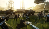 "Final Fantasy 15" confirms the exhibition E3 SE will announce the new trailer