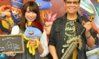 "Dragon Dragon Dragon: Heroes 2" event Rising well holds big swords and beautiful women with each other
