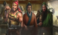 "Three Kingdoms 13" Hero Bridge Demonstration of Taoyuan Jieyi Tiger Prison Guan Wars