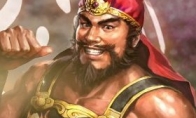 "Three Kingdoms 13" American version of promotional videos English subtitles in English dubbing bright