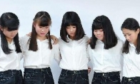 The sunshine combination shows that the Japanese variety show represents the average value of China on behalf of China
