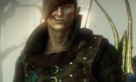 CDPR production group interview: "Witcher 3" character Iwuris's plot was cut
