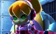 "Invincible No. 9" promotional video caused the developer to be dissatisfied with complaining about the publis