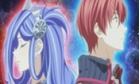 Ping Bo Dana is so cute "I Su 8: Dana An An Anno" new PV display