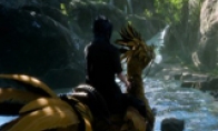 SE talks about "Final Fantasy 15" 10 years of production process final final fantasy