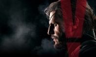 Steam Weekend Special Intelligence: "Alloy Equipment 5: Phantom Pain" 70 % off