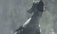 "The Last Guardian" new demonstration and screenshot game screen is very delicious