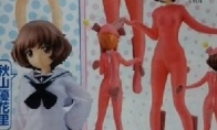 West residential Misui undressed hand -made benefits full of gentlemen can't help but take off her clothes