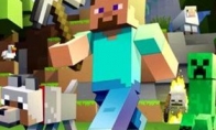 "Minecraft" will join the new PVP mode to move bricks.