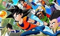 Fighting! "Dragon Ball: Fusion" Saiyan and Namec Star characters are open