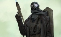 The latest science fiction style of German concept art artists shows the end of the earth