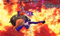 Red A and Flash determined to participate in the new character PV exposure to participate in "Fate/EXTELLA"