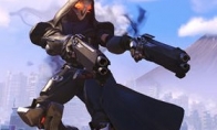 "Overwatch" for sale for three days is the time to block the Blizzard.
