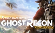 Ghost Action: Wilder