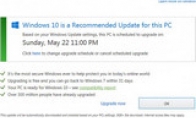 Windows 10 system forced upgrades to cause users to lose 3 million yuan in large orders