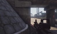 The latest development version of "Escape from Takov" actual game video