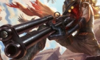 The highest attack power record in LOL history: 4160!How to do it?