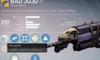 "Destiny" mysterious merchant Xur: Is it still worth starting in BAD JUJU