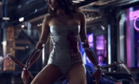 "Witcher 3" has established a new standard "Cyberpunk 2077" still needs to improve