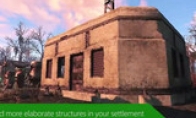 Great degree of freedom increase Xbox One version "Radiation 4" MOD operation effect video