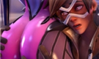 Blizzard didn't look at it too!Requires Pornhub to delete Overwatch adult movies