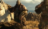 "Warcraft" movie is released in these Chinese companies to make a lot of money