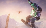 "Extreme Ski SSX" has now joined the Xbox One downward and the list