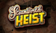 "Steam World: Robbery" Western version listing date is delayed for one week