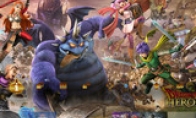 The 30th anniversary of the "Dragon Dragon Dragon" series PS4 theme free release