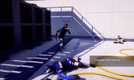 "Edge of Mirror: Catalyst" latest video display fierce fighting scene